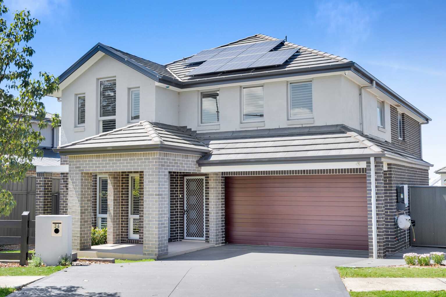 36 WAINWRIGHT DRIVE Cobbitty 36 WAINWRIGHT DRIVE Cobbitty