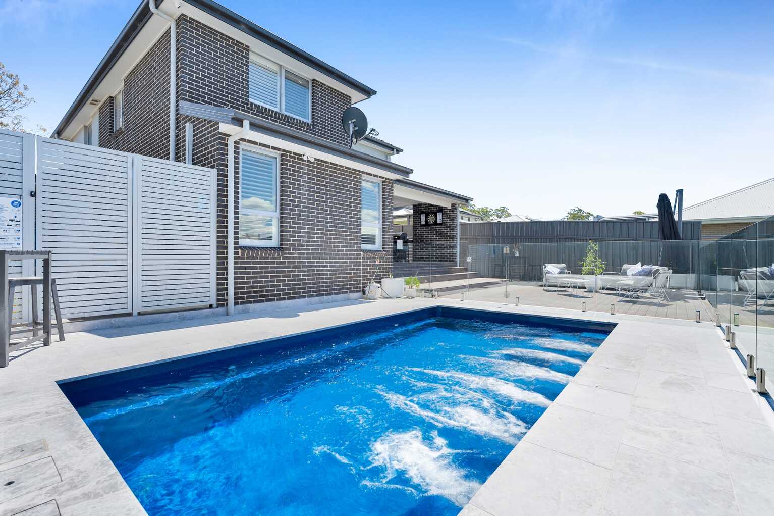 36 WAINWRIGHT DRIVE Cobbitty 36 WAINWRIGHT DRIVE Cobbitty