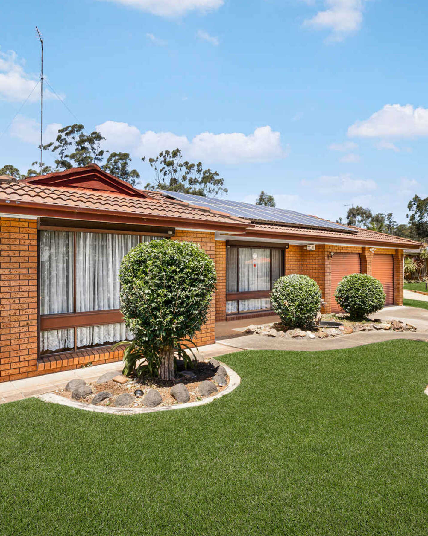 1 Tod Place Minchinbury, Minchinbury - Thumbnail 2