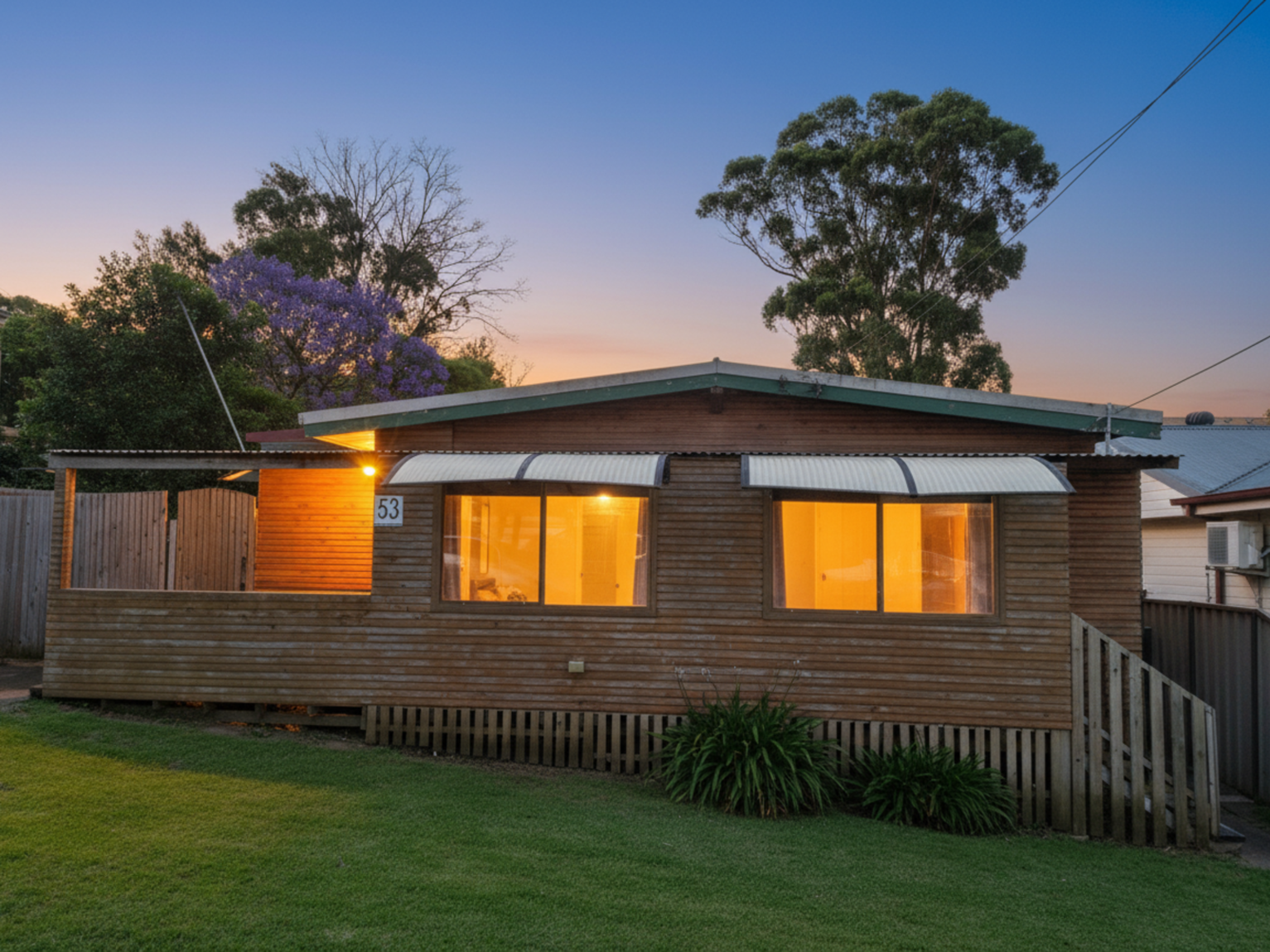 53 Minchinbury Street Eastern Creek