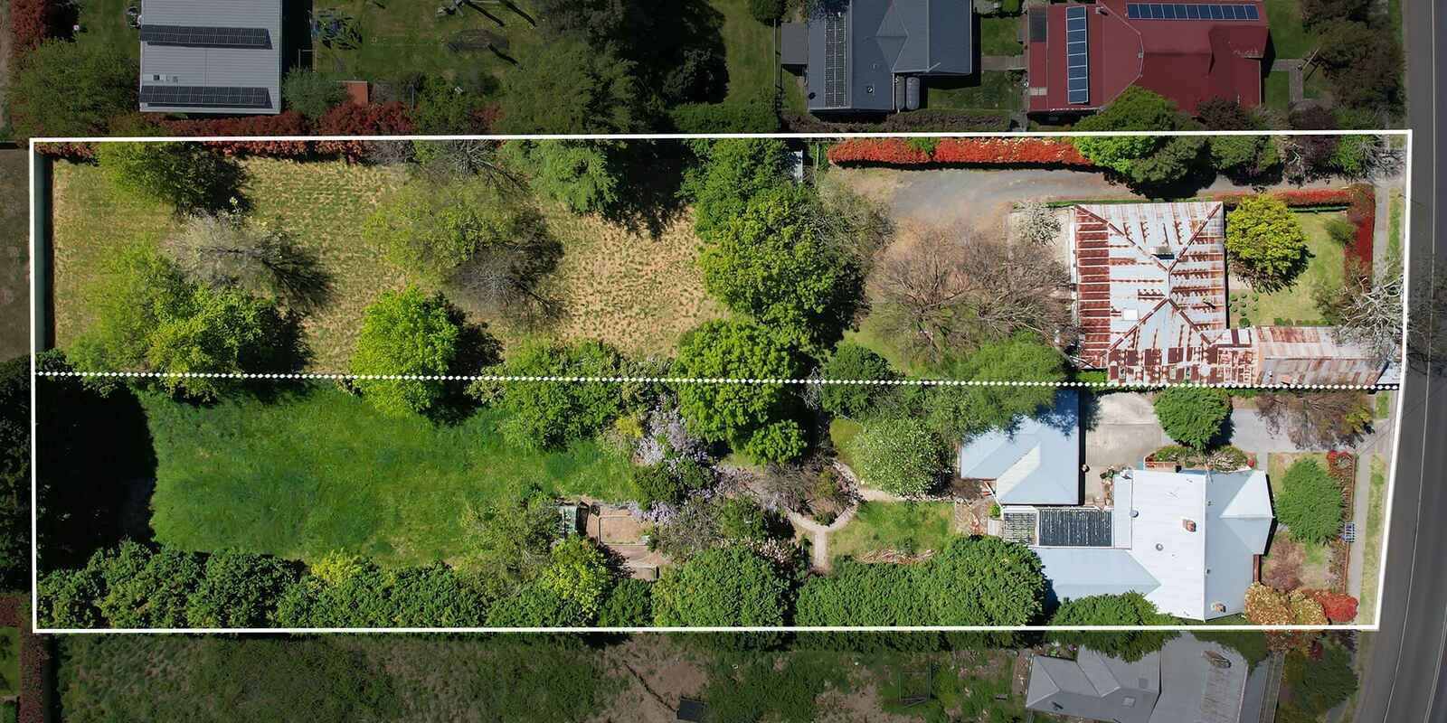 561-565 & 567 Argyle Street Moss Vale