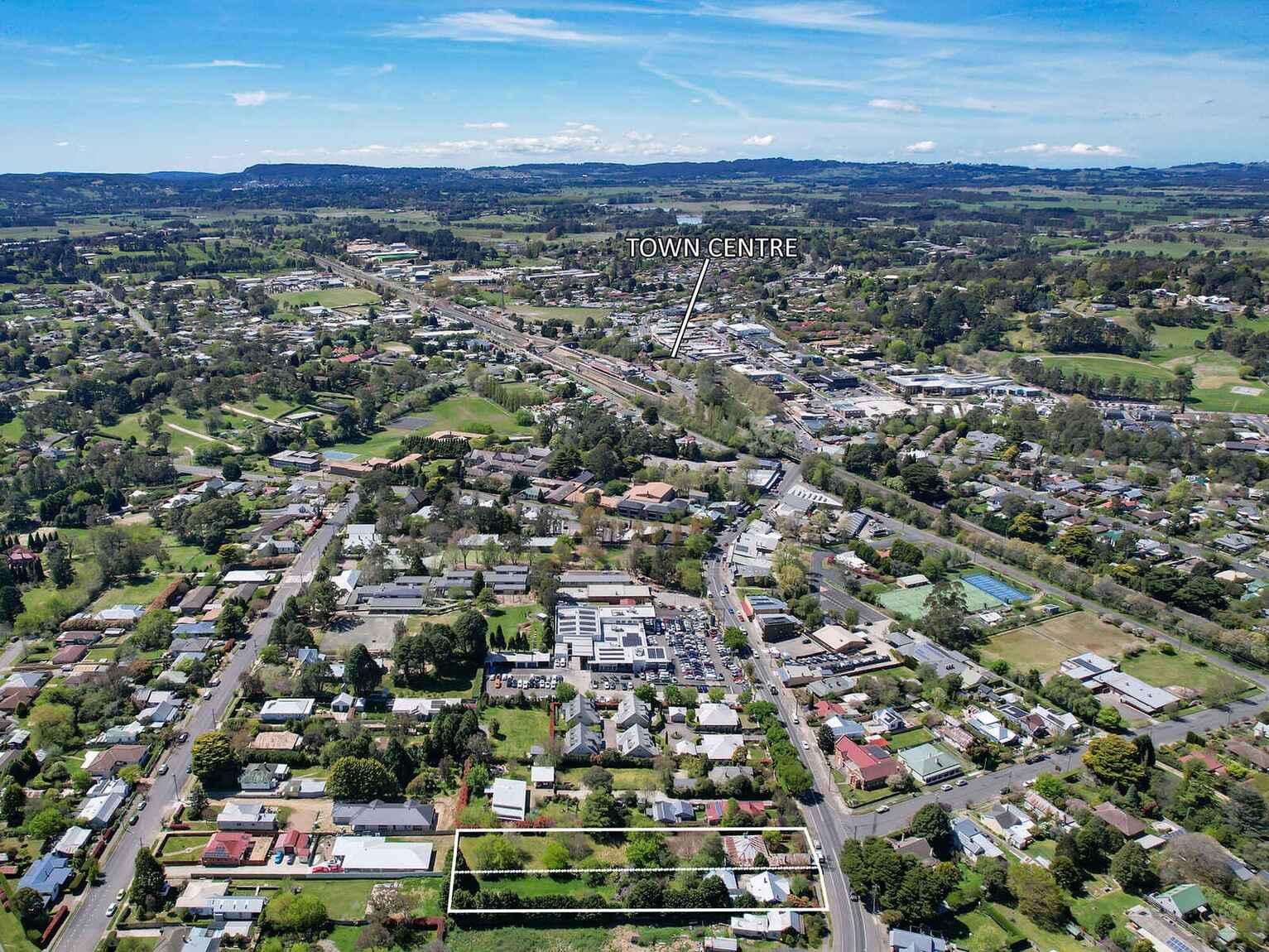 561-565 & 567 Argyle Street Moss Vale