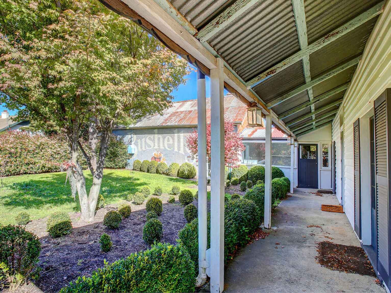 561-565 & 567 Argyle Street Moss Vale