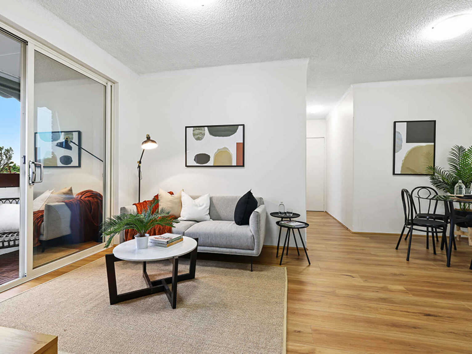 15/277 Livingstone Road Marrickville
