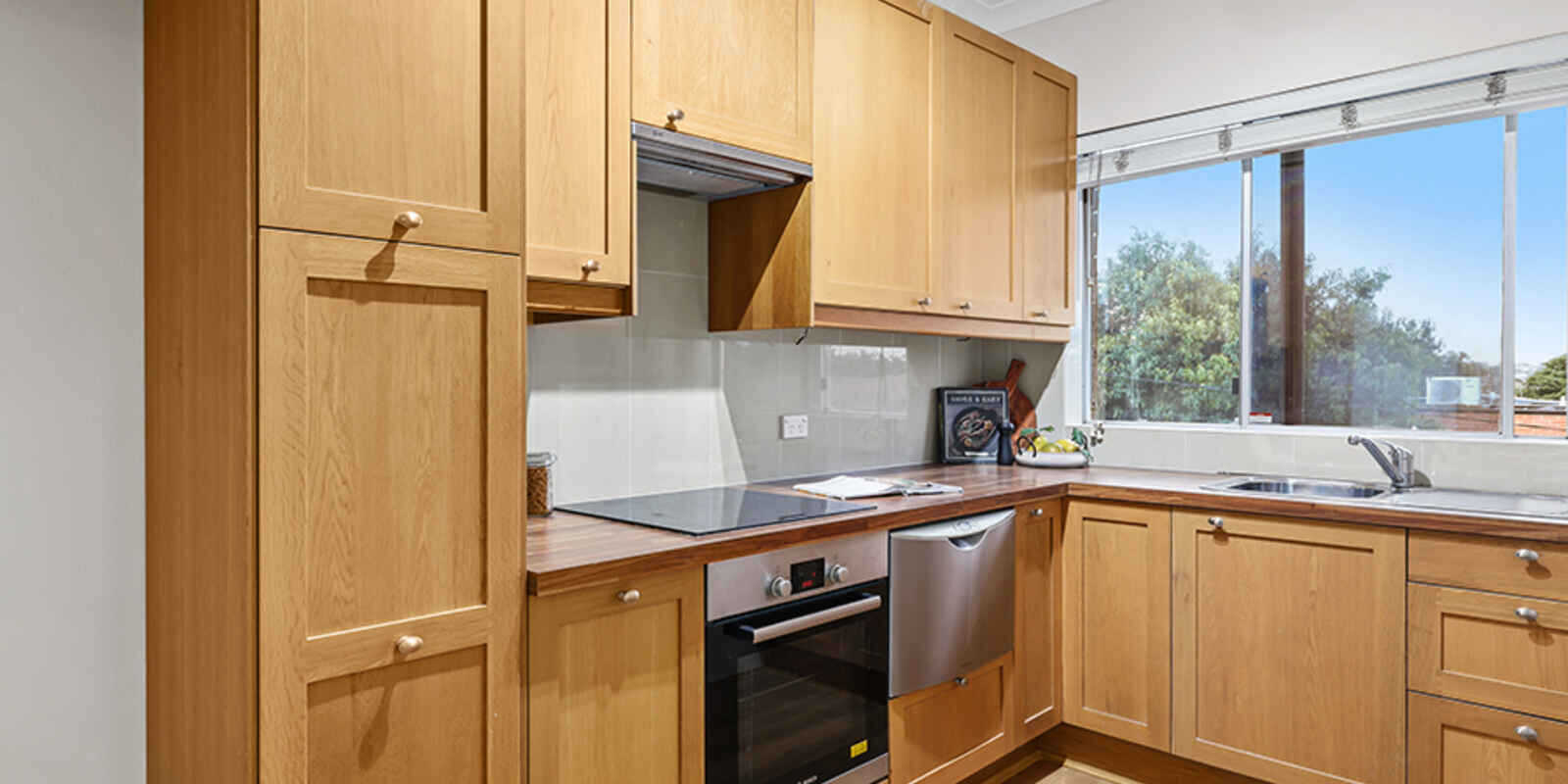 15/277 Livingstone Road Marrickville