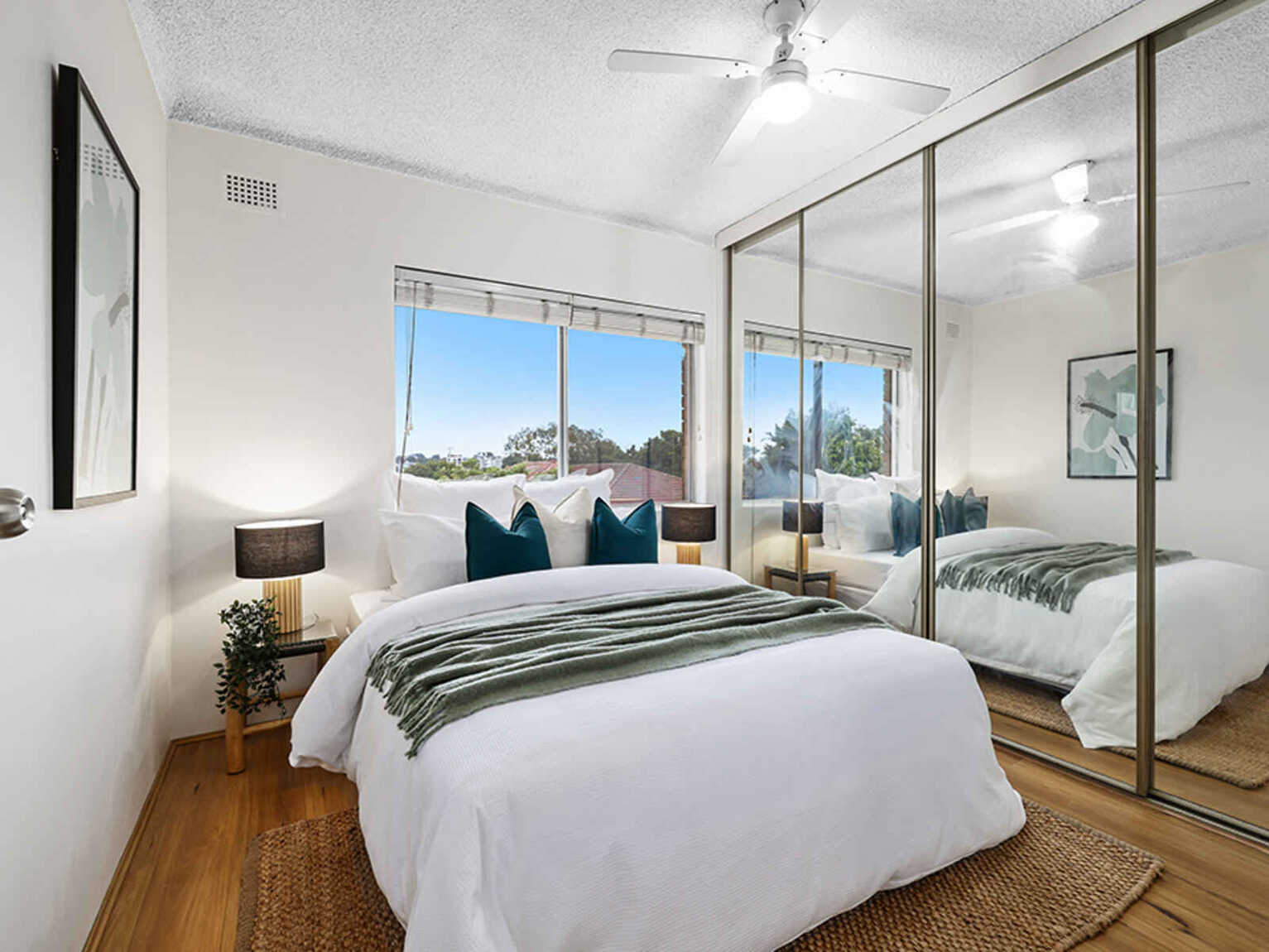15/277 Livingstone Road Marrickville
