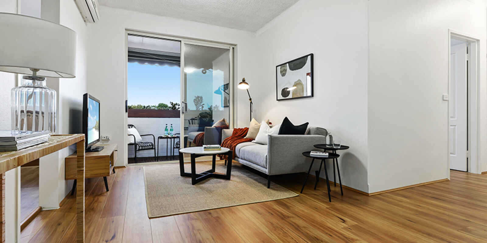 15/277 Livingstone Road Marrickville