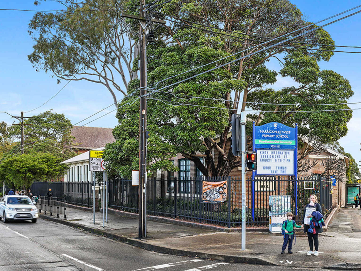 15/277 Livingstone Road Marrickville
