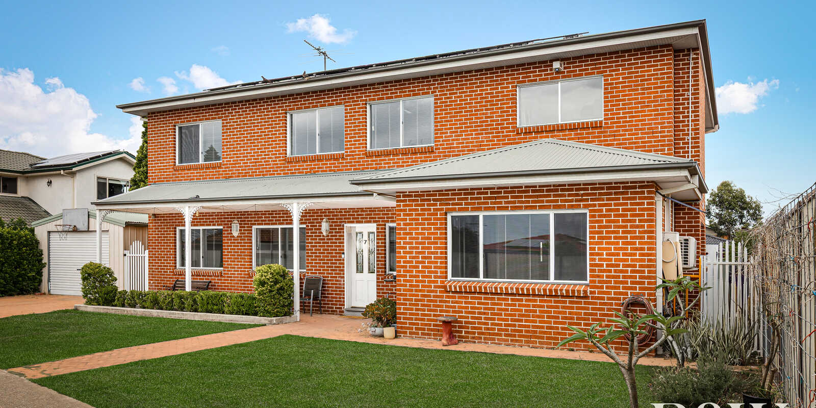 7 Hobson Place Plumpton 7 Hobson Place Plumpton