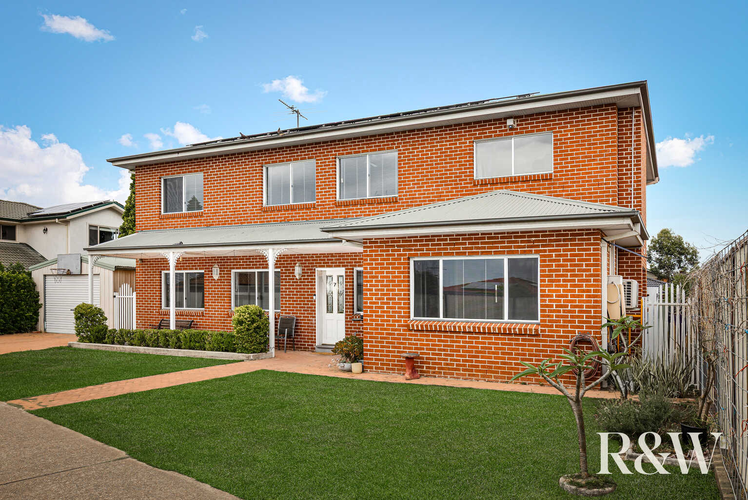 7 Hobson Place Plumpton 7 Hobson Place Plumpton