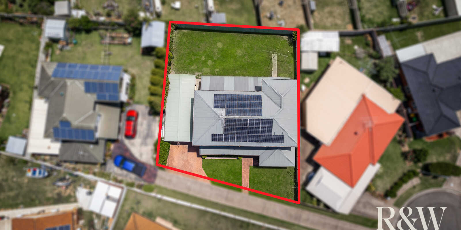 7 Hobson Place Plumpton 7 Hobson Place Plumpton