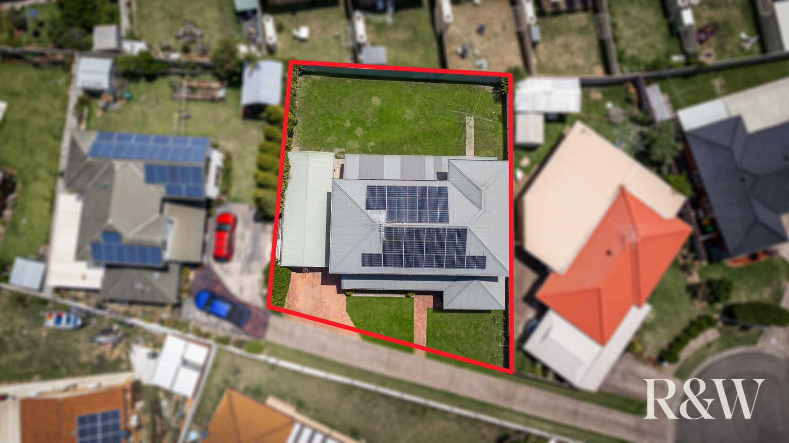 7 Hobson Place Plumpton 7 Hobson Place Plumpton