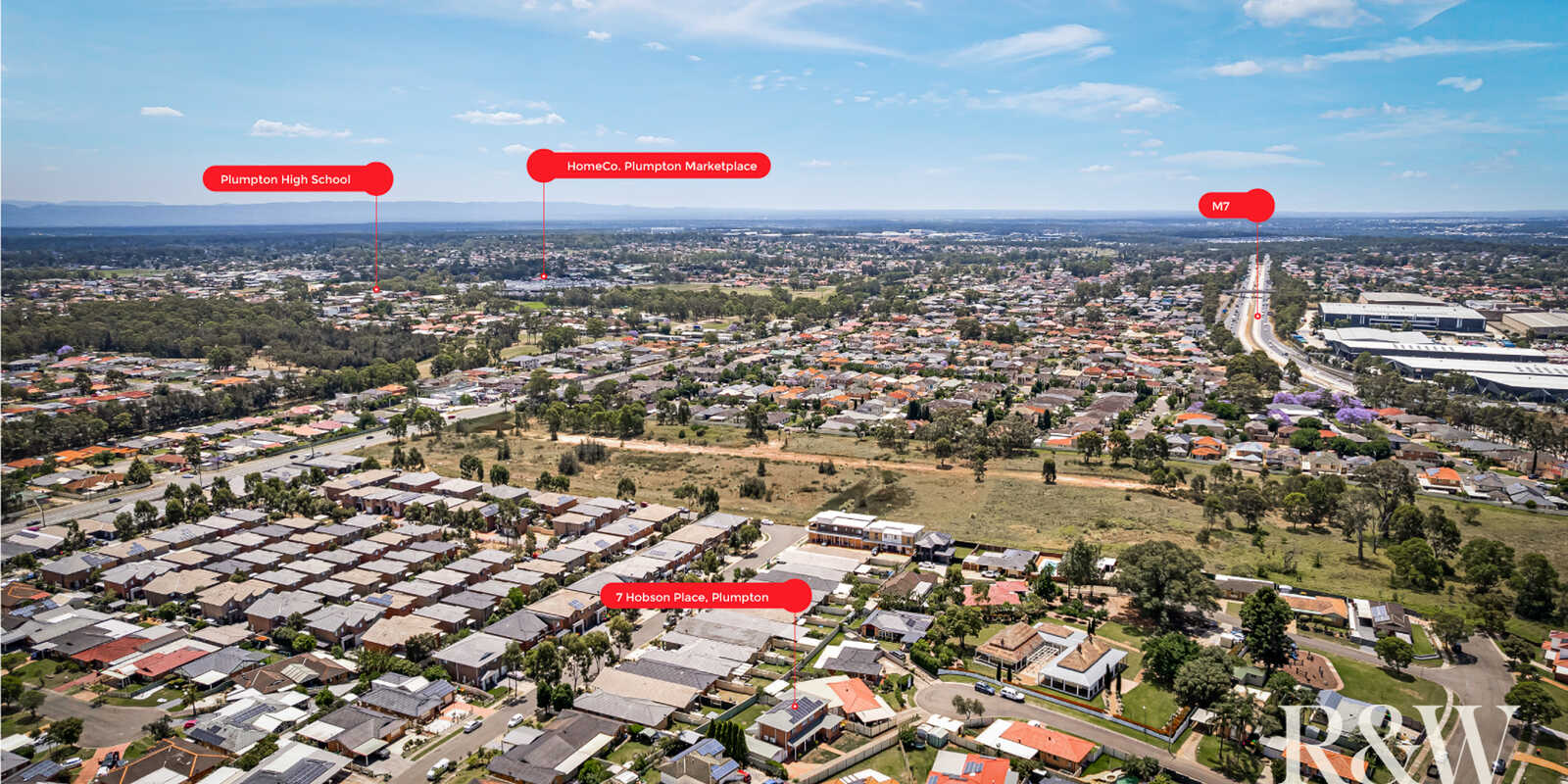 7 Hobson Place Plumpton 7 Hobson Place Plumpton