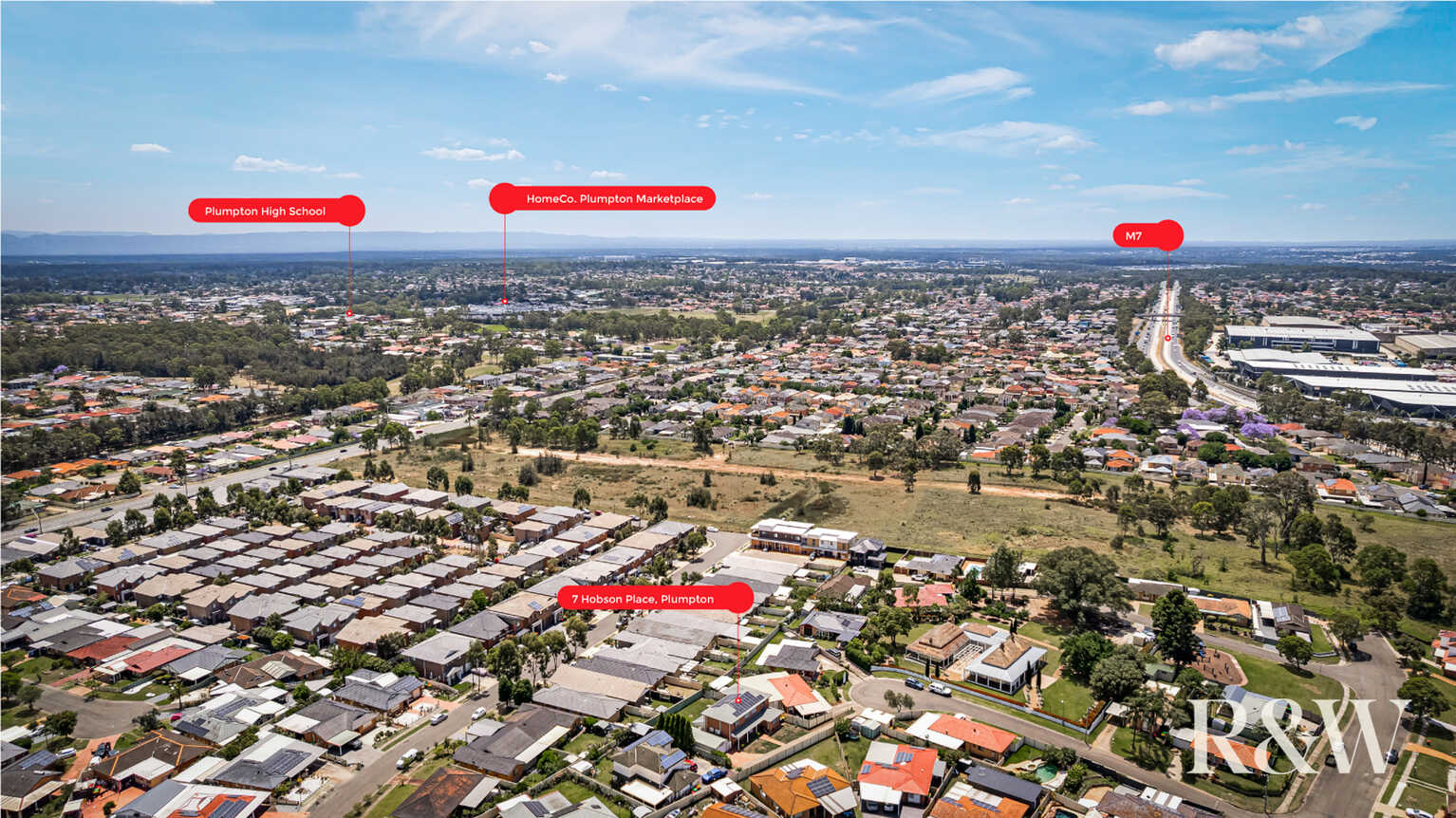 7 Hobson Place Plumpton 7 Hobson Place Plumpton