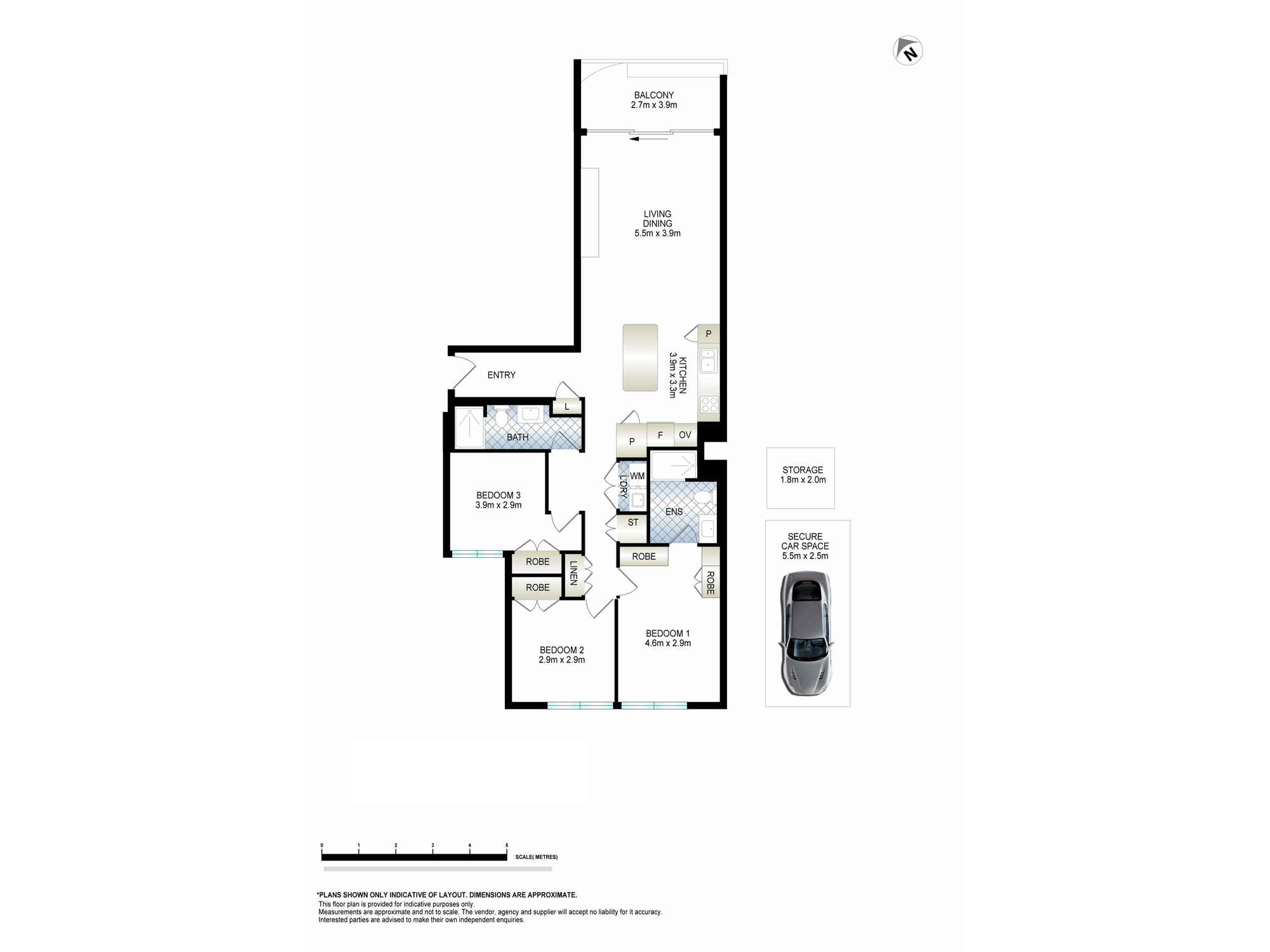 Double Bay Double Bay