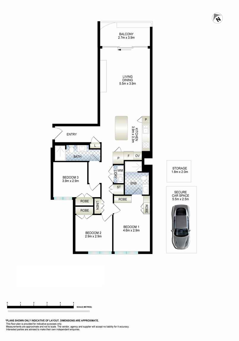 Double Bay Double Bay