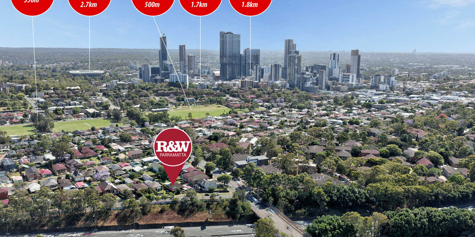 1 Auburn Street Parramatta 1 Auburn Street Parramatta