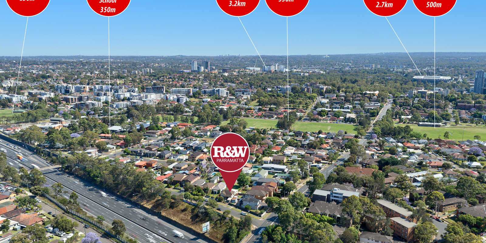 1 Auburn Street Parramatta 1 Auburn Street Parramatta