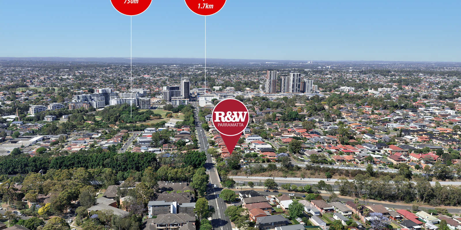 1 Auburn Street Parramatta 1 Auburn Street Parramatta