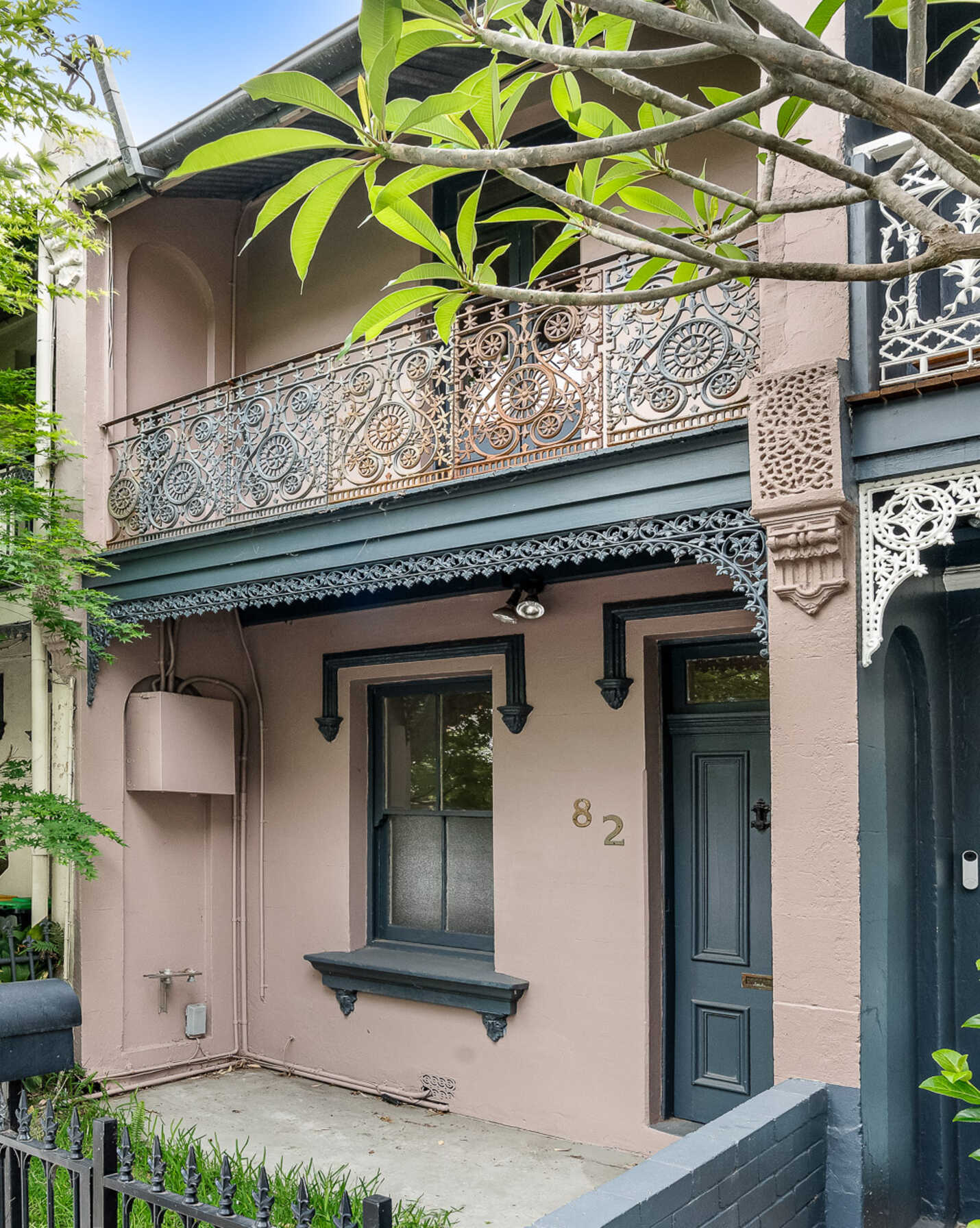 82 Gowrie Street Newtown