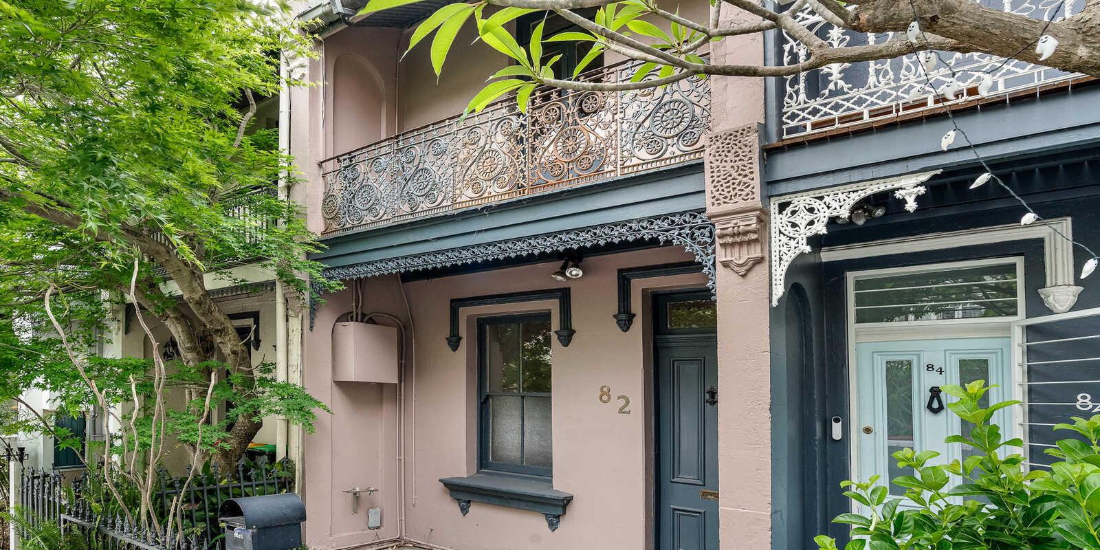 82 Gowrie Street Newtown