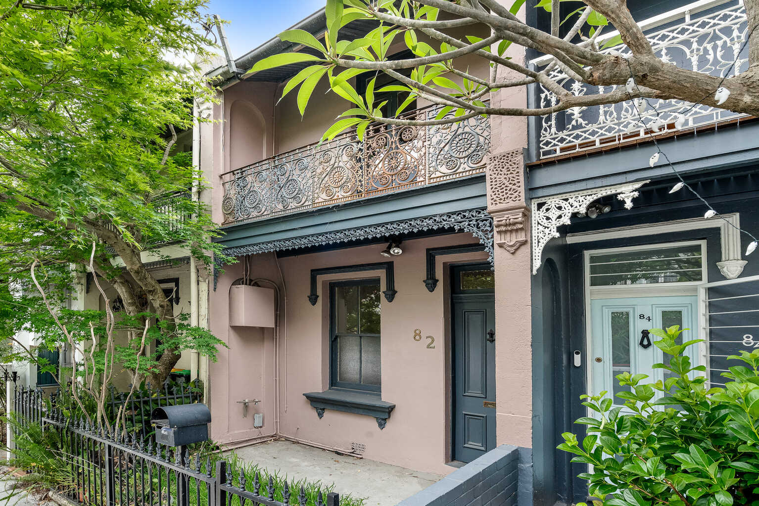 82 Gowrie Street Newtown