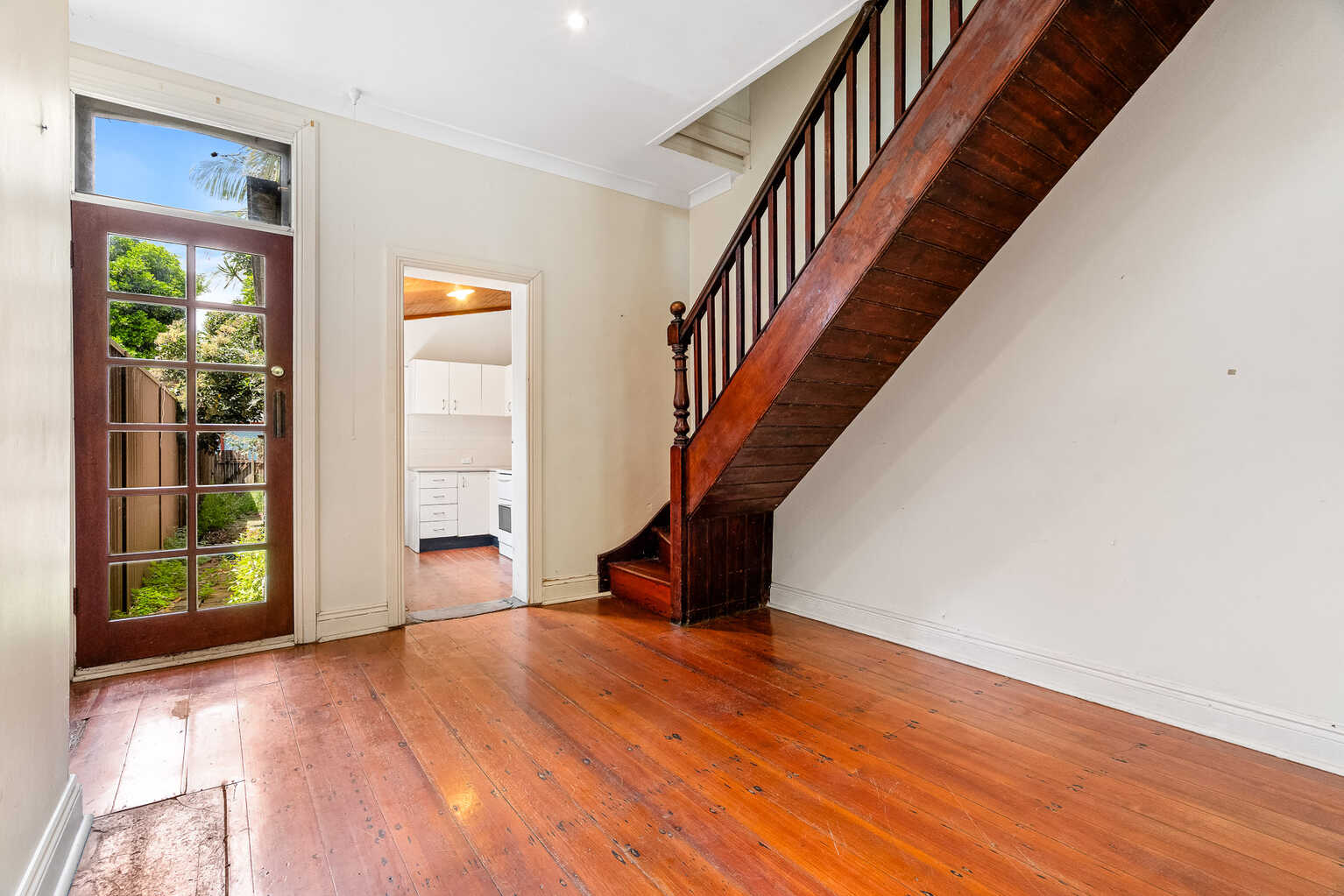 82 Gowrie Street Newtown