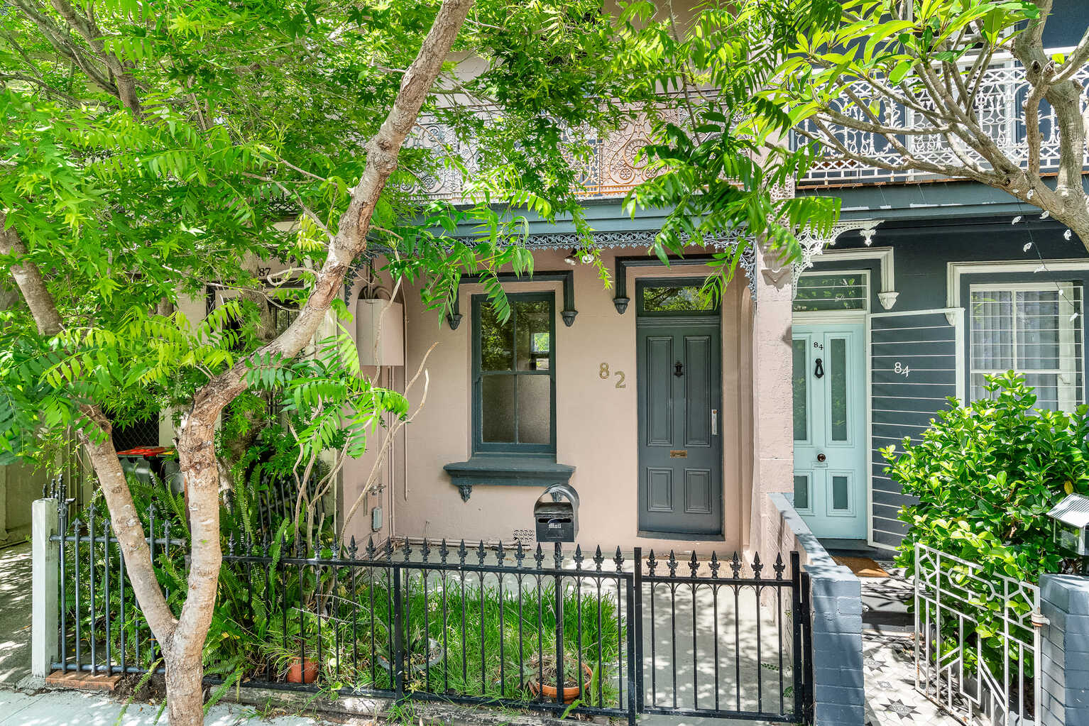 82 Gowrie Street Newtown
