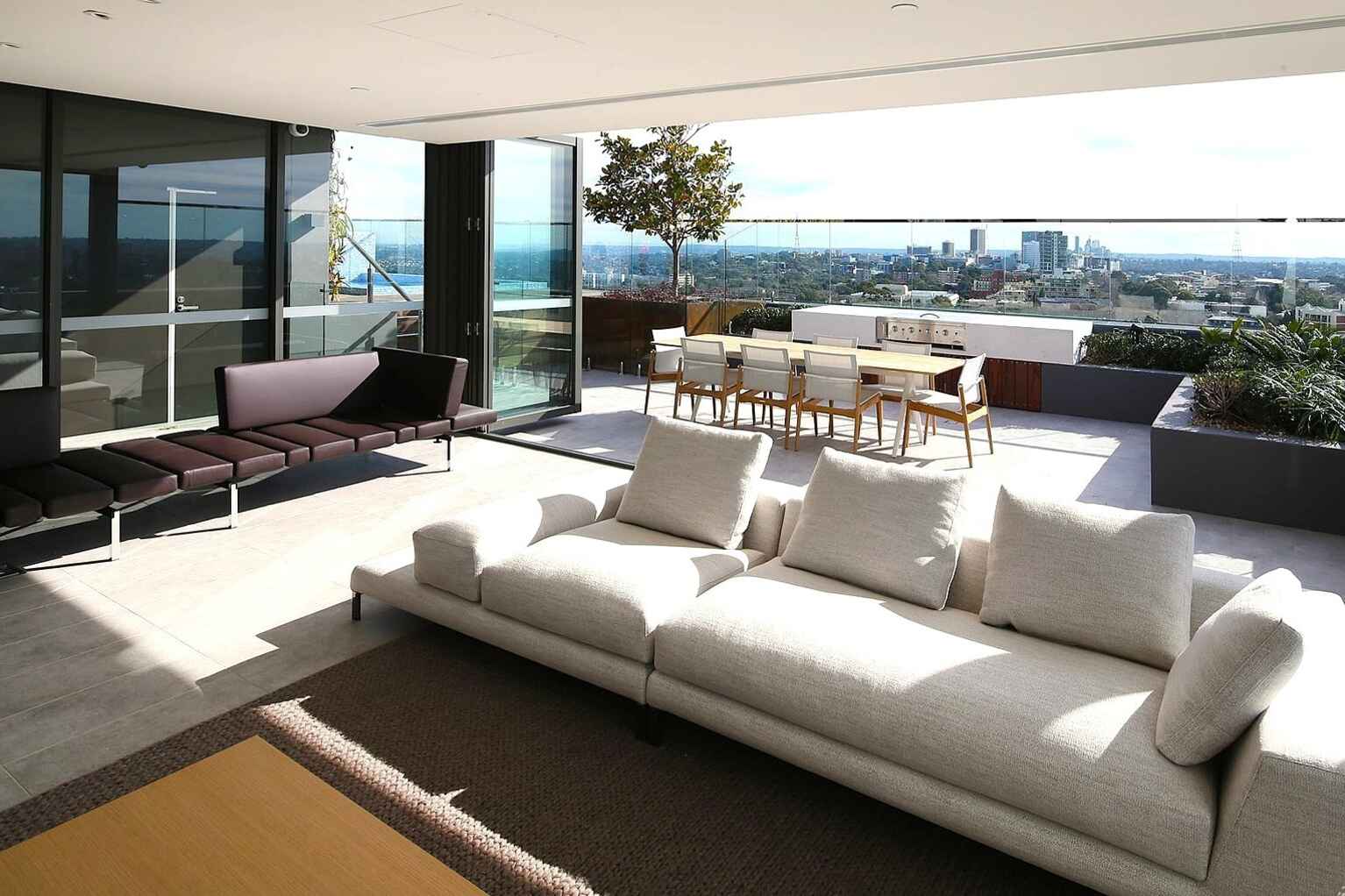 1601/225 Pacific Highway North Sydney 1601/225 Pacific Highway North Sydney