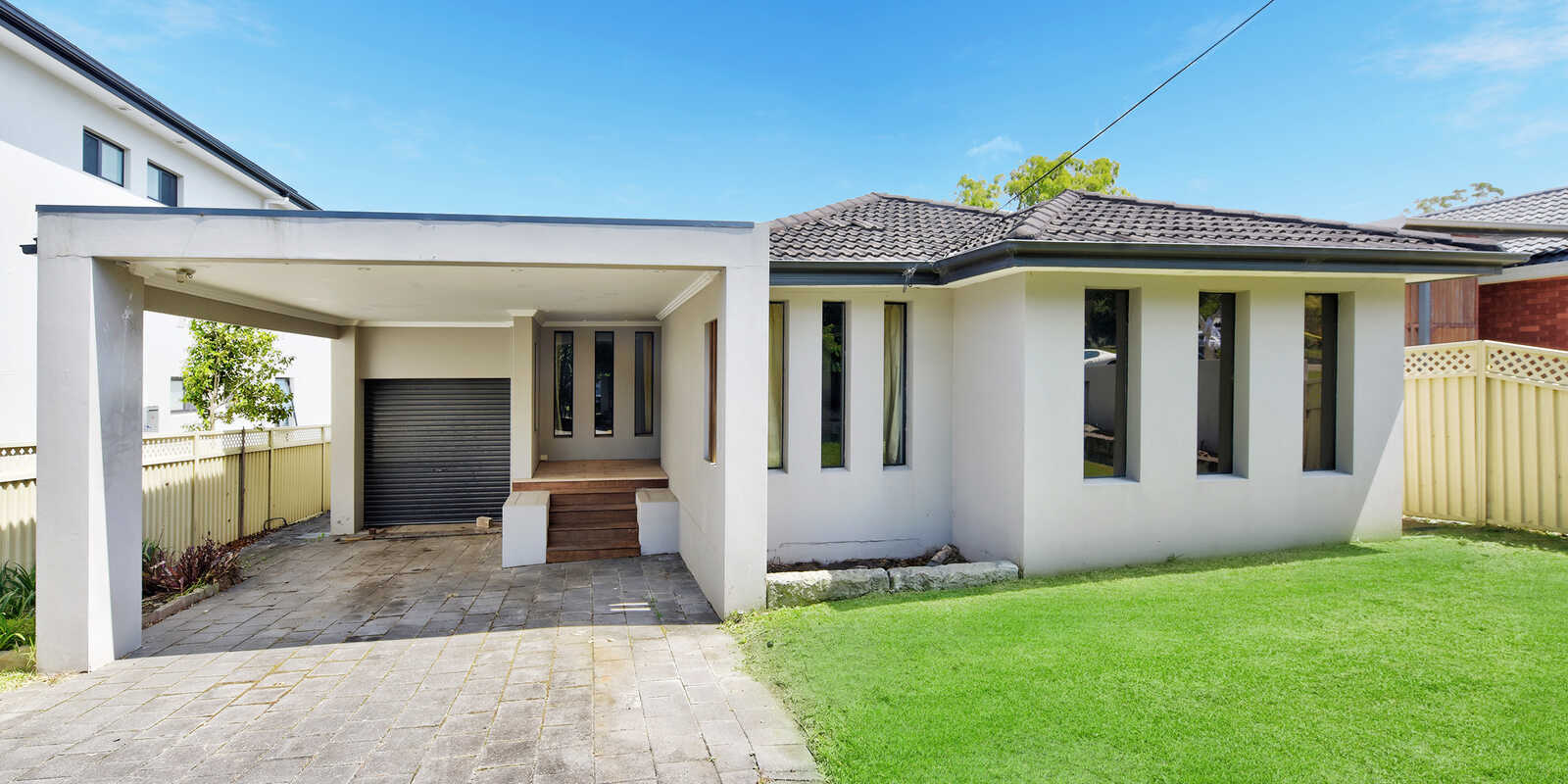 11 Berrigan Street Winston Hills 11 Berrigan Street Winston Hills