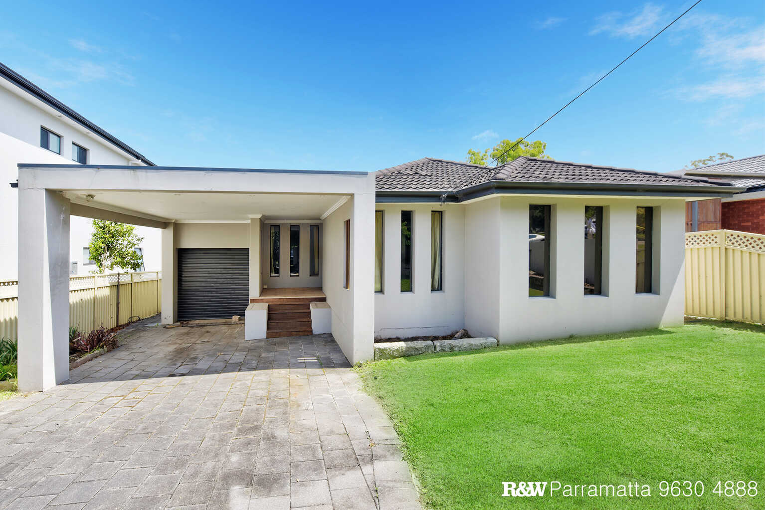 11 Berrigan Street Winston Hills 11 Berrigan Street Winston Hills