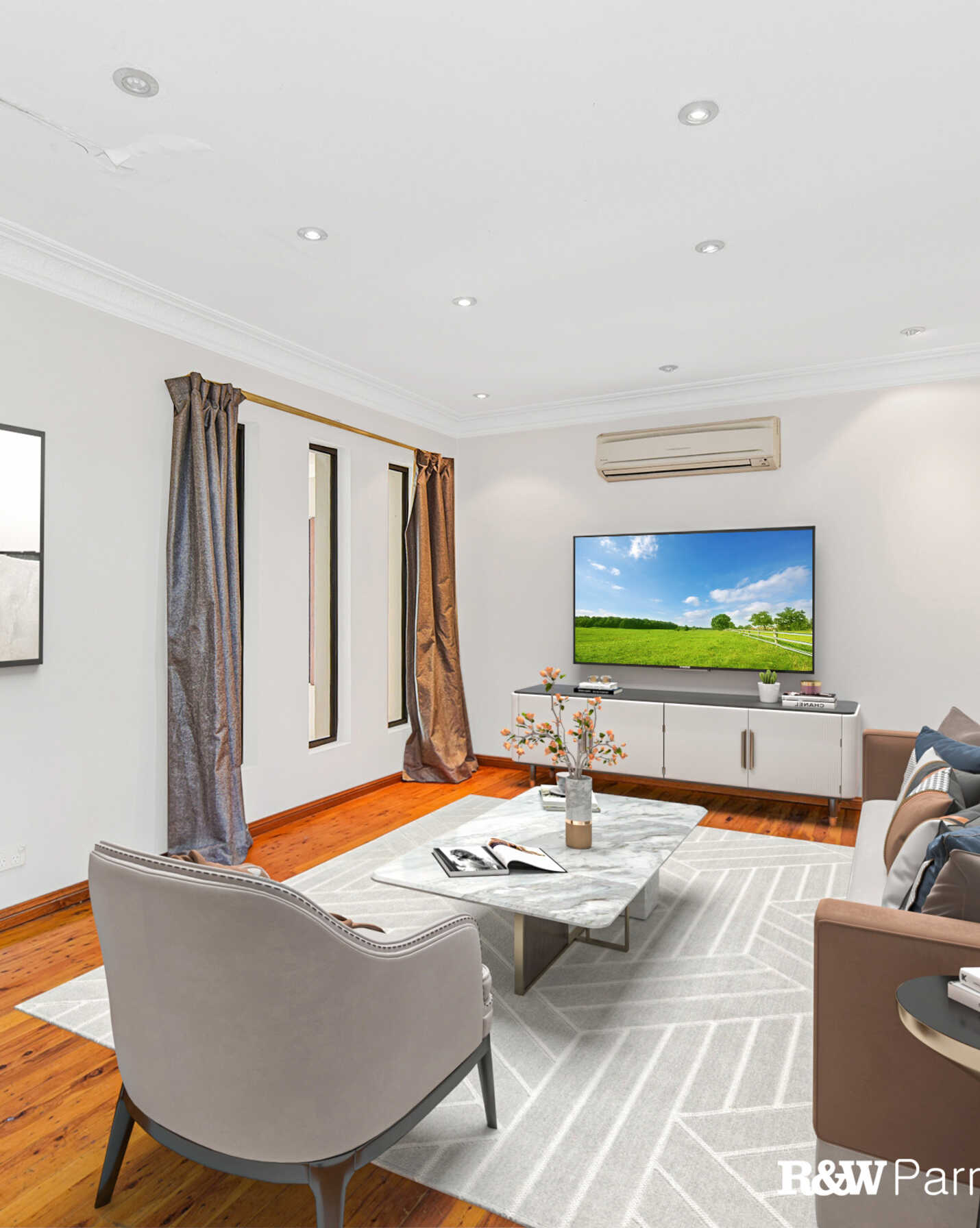 11 Berrigan Street Winston Hills, Hills - Thumbnail 3