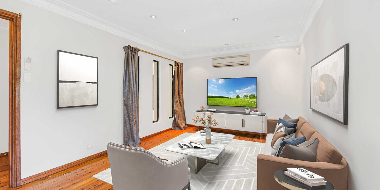11 Berrigan Street Winston Hills 11 Berrigan Street Winston Hills