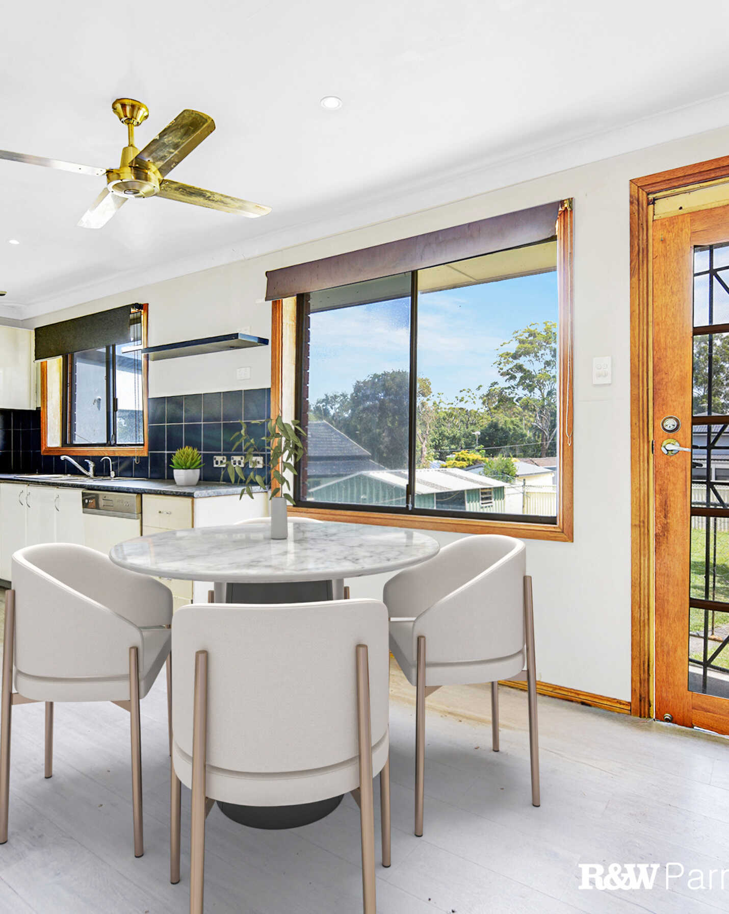 11 Berrigan Street Winston Hills, Hills - Thumbnail 4