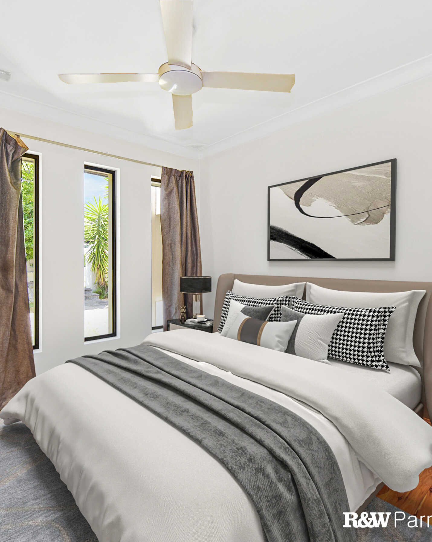 11 Berrigan Street Winston Hills, Hills - Thumbnail 6