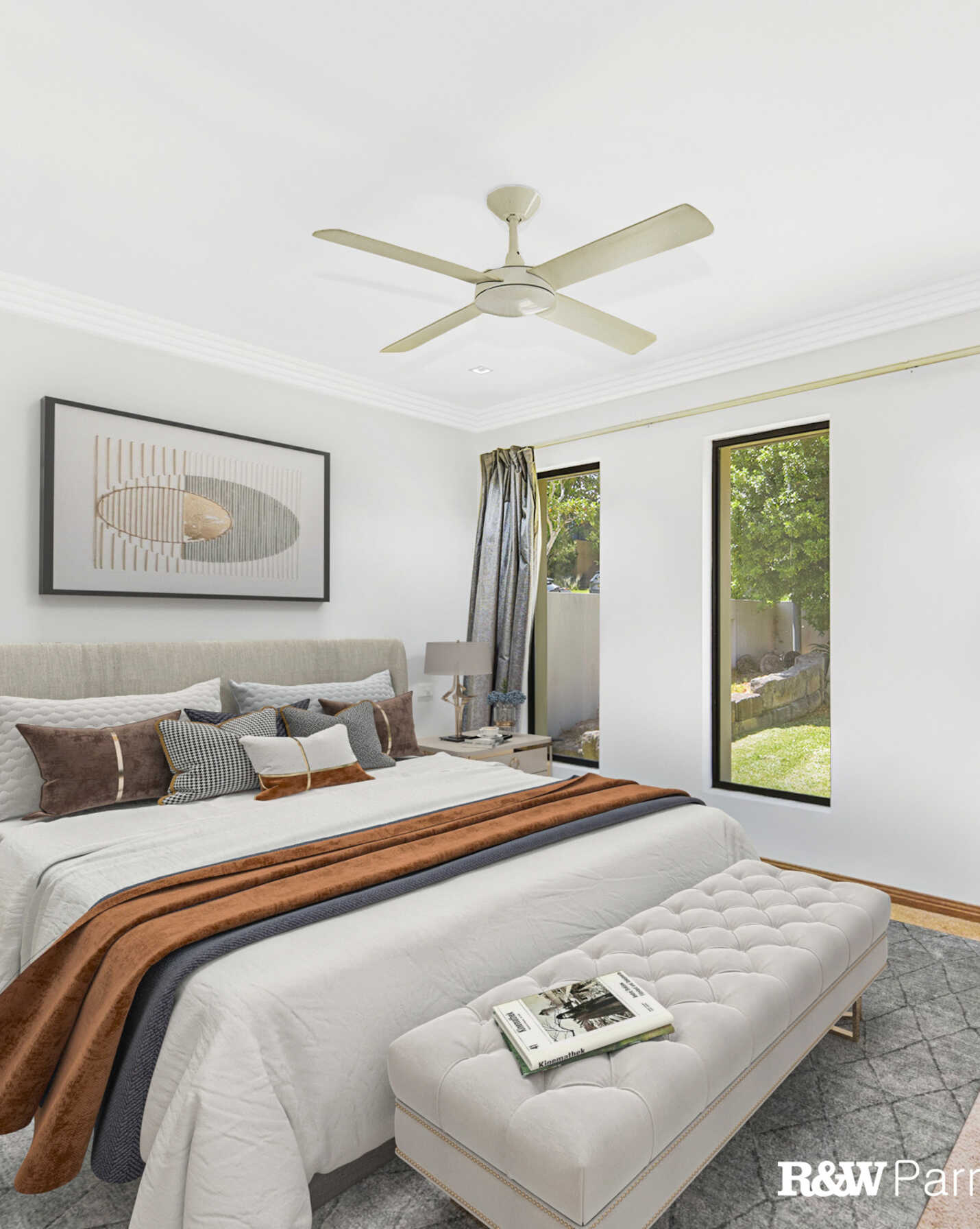 11 Berrigan Street Winston Hills, Hills - Thumbnail 7