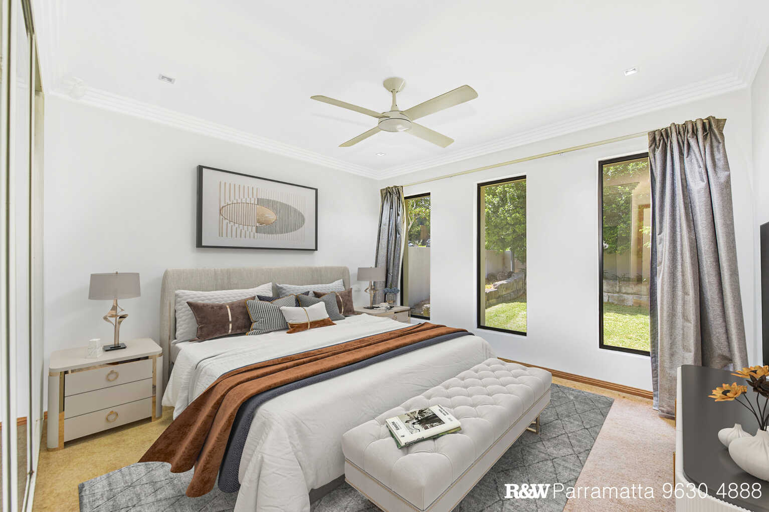11 Berrigan Street Winston Hills 11 Berrigan Street Winston Hills
