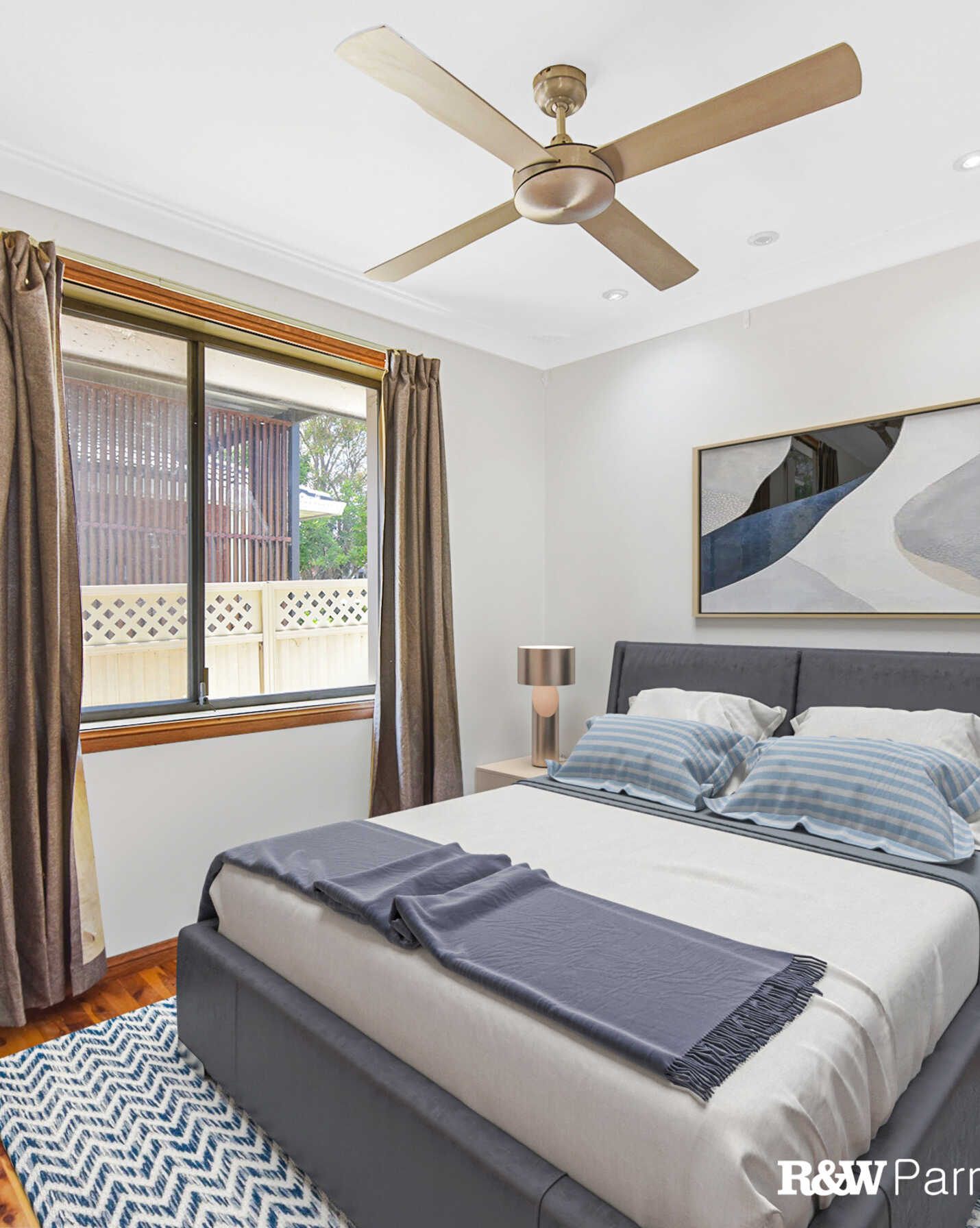 11 Berrigan Street Winston Hills, Hills - Thumbnail 8