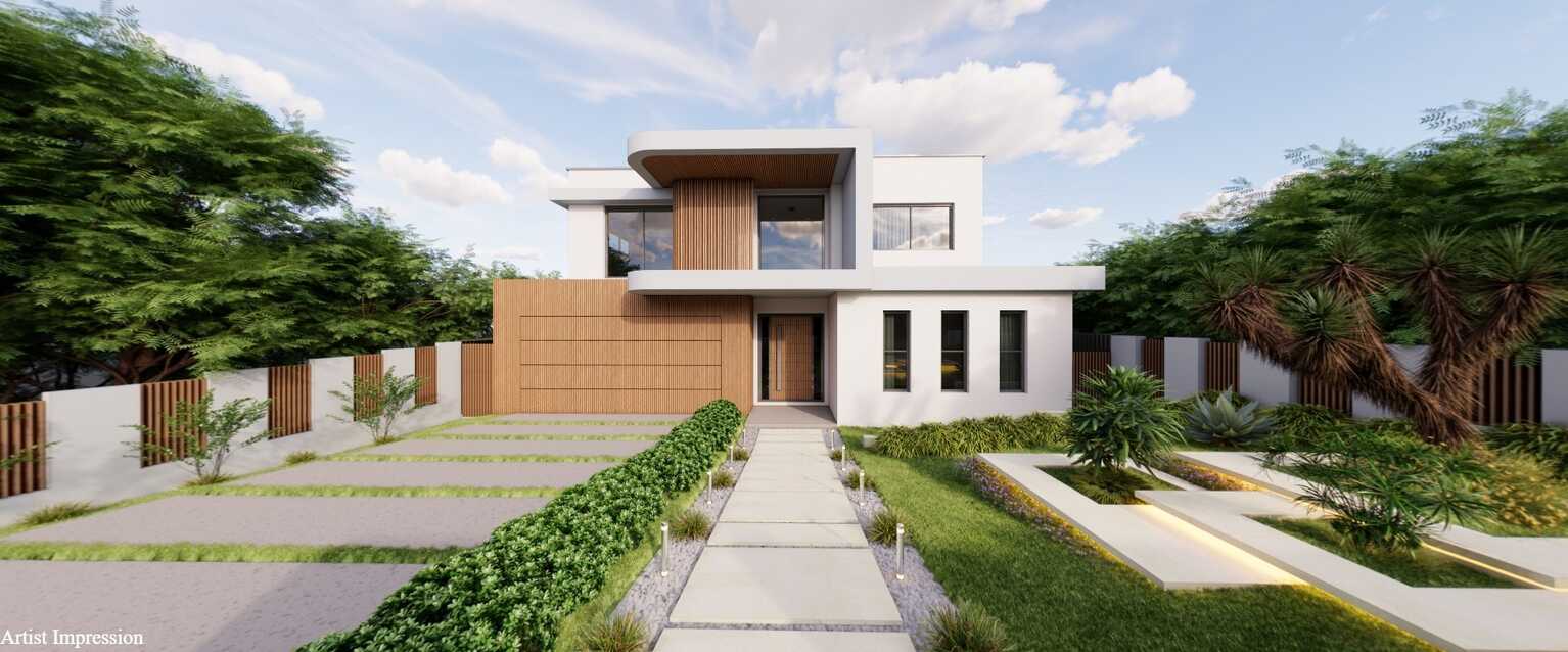 11 Berrigan Street Winston Hills 11 Berrigan Street Winston Hills
