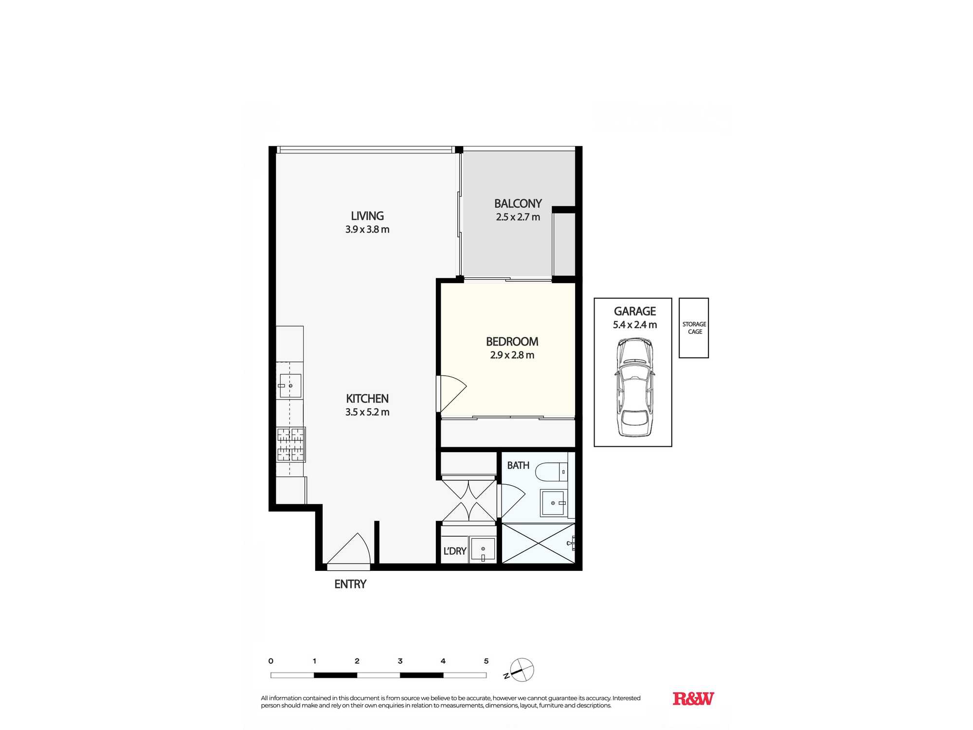 309/1 Broughton Street Parramatta
