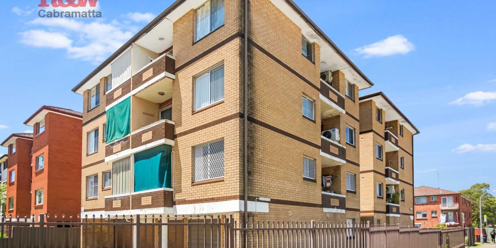 8/20 Drummond Street Warwick Farm 8/20 Drummond Street Warwick Farm