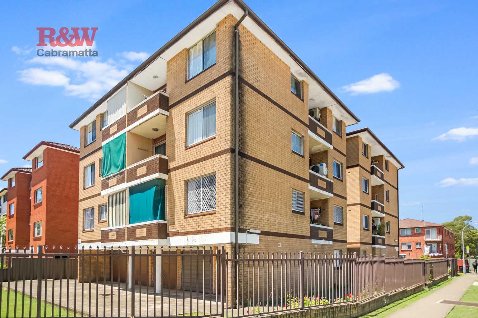 8/20 Drummond Street Warwick Farm 8/20 Drummond Street Warwick Farm