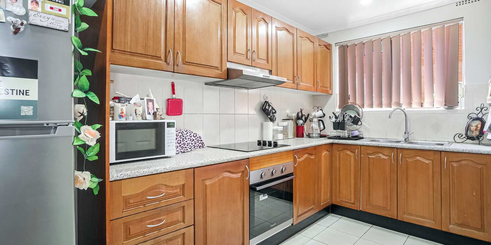 8/20 Drummond Street Warwick Farm 8/20 Drummond Street Warwick Farm