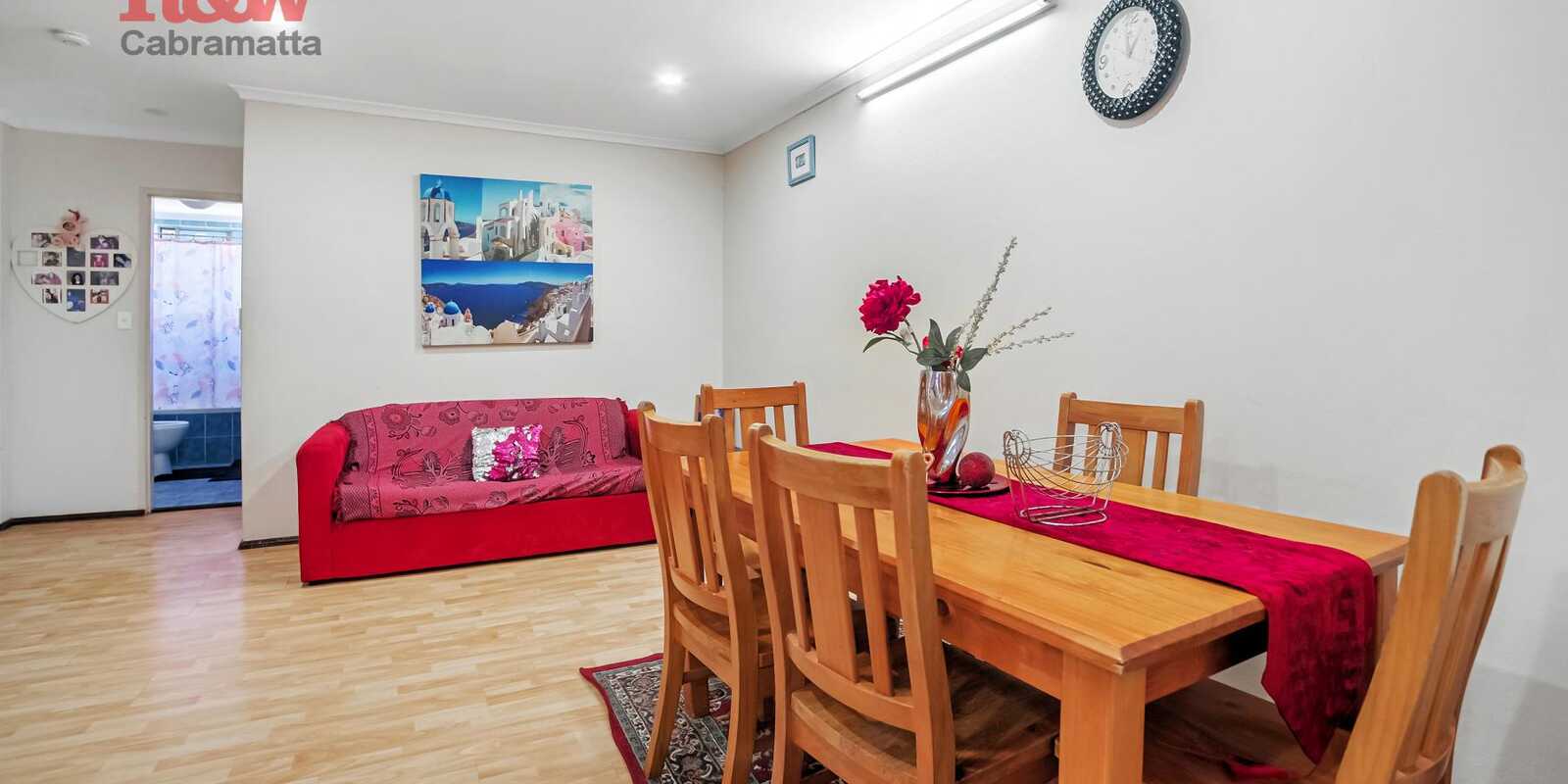 8/20 Drummond Street Warwick Farm 8/20 Drummond Street Warwick Farm