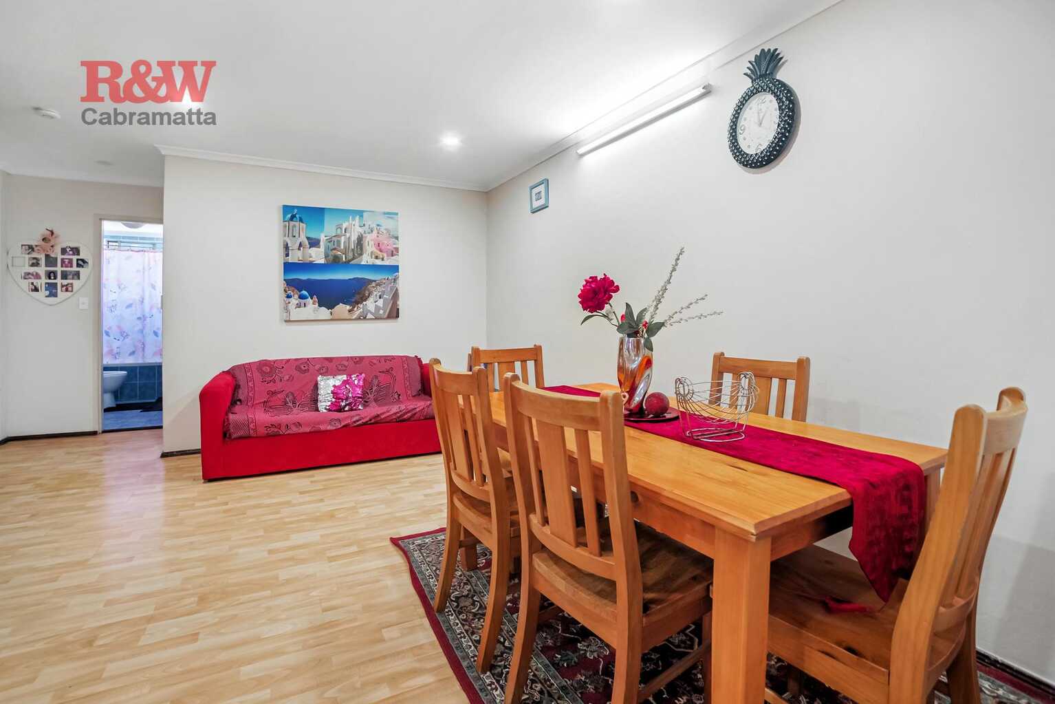 8/20 Drummond Street Warwick Farm 8/20 Drummond Street Warwick Farm