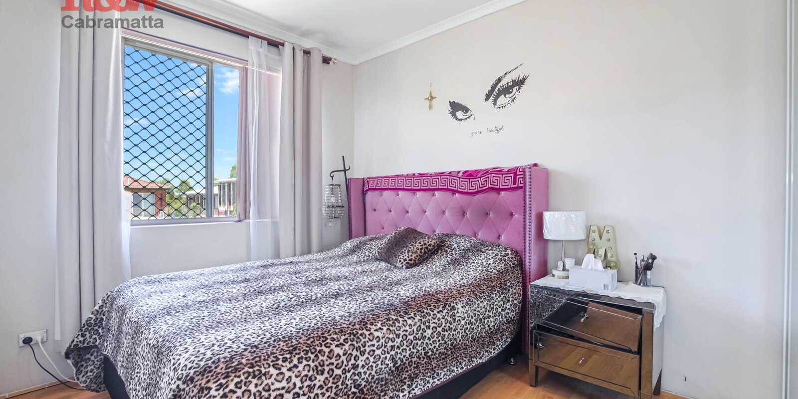 8/20 Drummond Street Warwick Farm 8/20 Drummond Street Warwick Farm