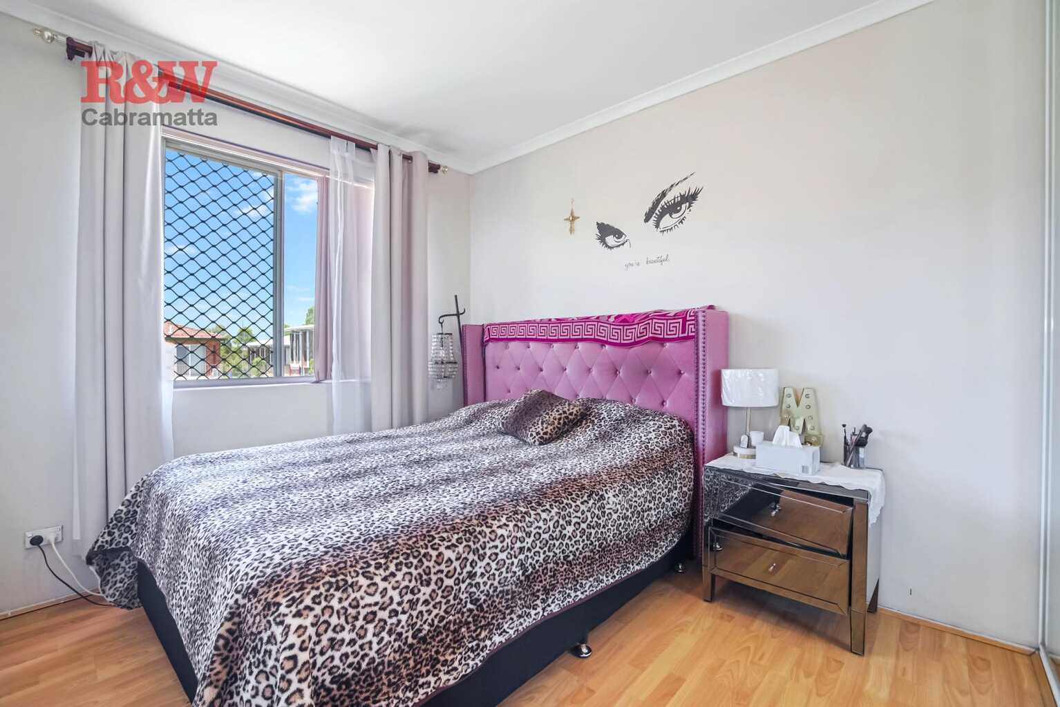 8/20 Drummond Street Warwick Farm 8/20 Drummond Street Warwick Farm