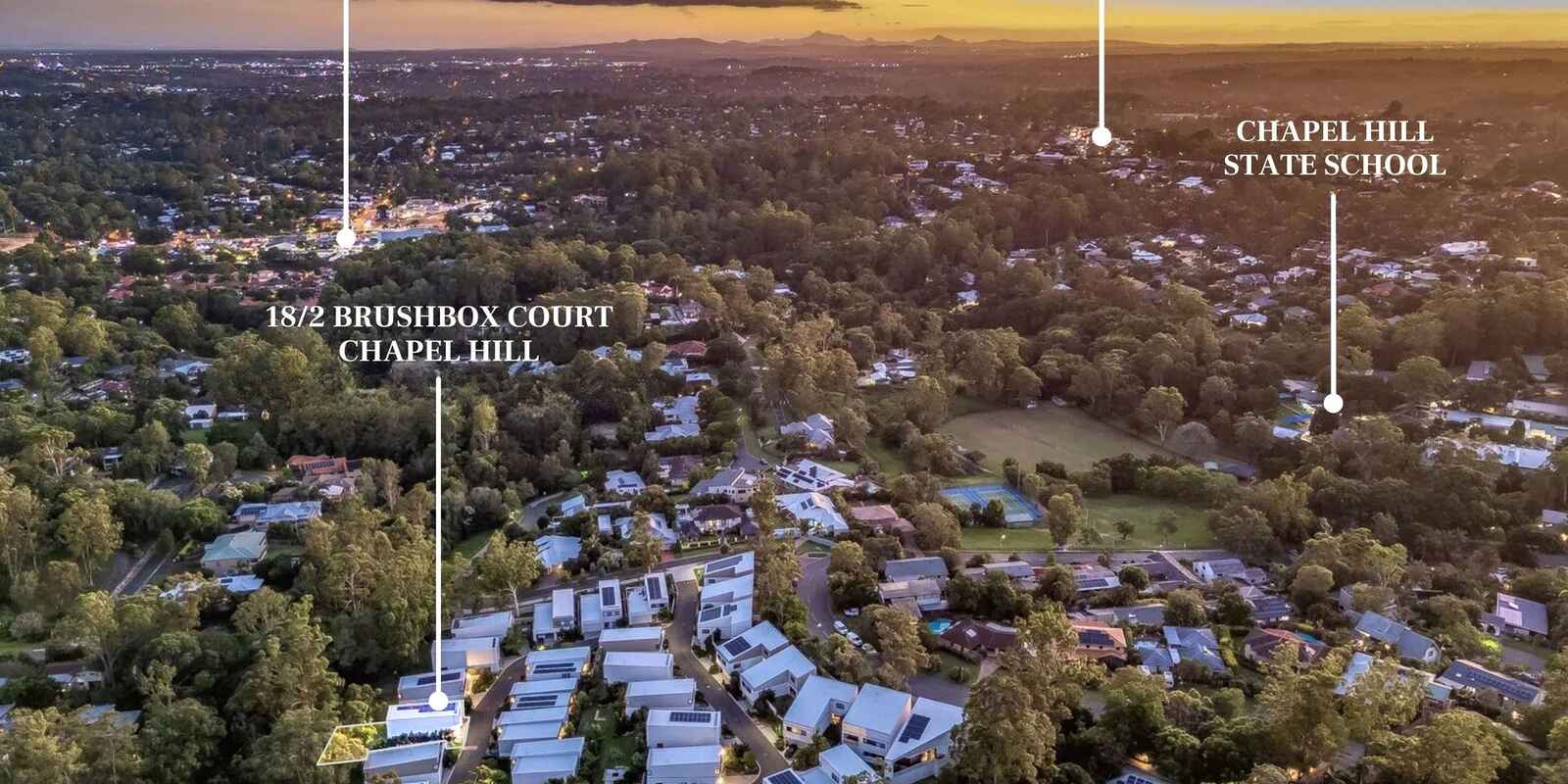 18/2 Brushbox Court Chapel Hill