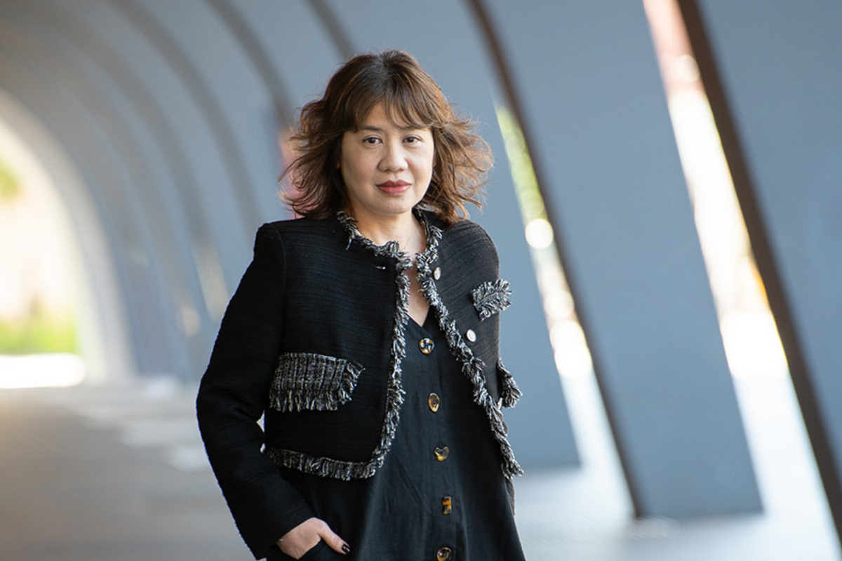 Jessie Yee