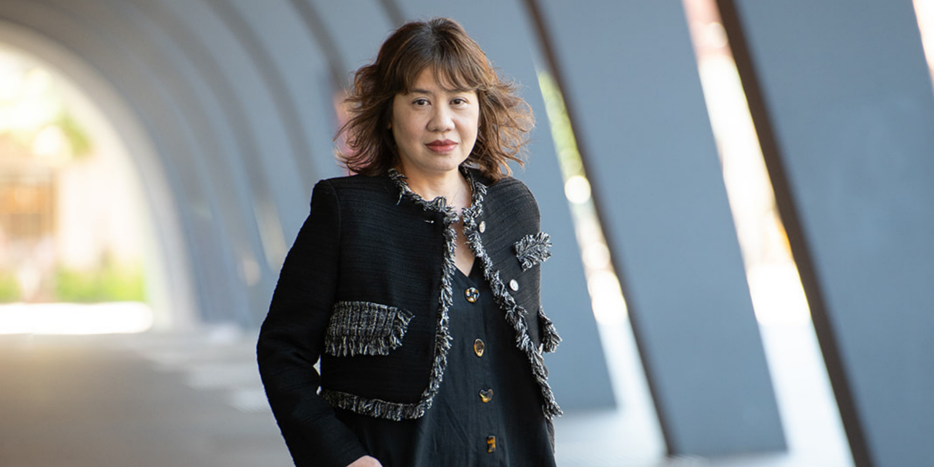 Jessie Yee